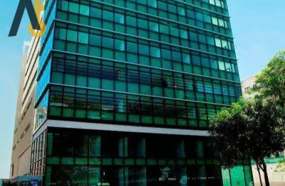 Sala à venda, 23 m² por r$ 120.000,00 - freguesia de jacarepaguá - rio de janeiro/rj