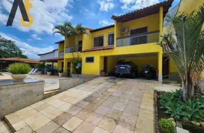 Casa com 4 dormitórios à venda, 500 m² por r$ 1.490.000,00 - anil jacarepaguá - rio de janeiro/rj