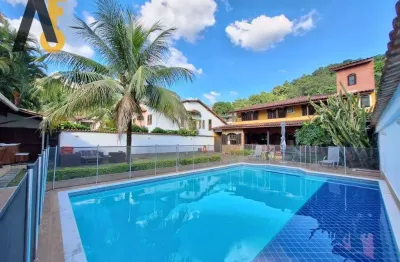 Casa com 4 quartos à venda na Rua Arueira, Anil, Rio de Janeiro