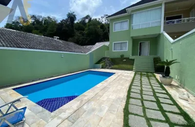 Casa com 3 dormitórios à venda, 240 m² por r$ 1.285.000,00 - anil - rio de janeiro/rj