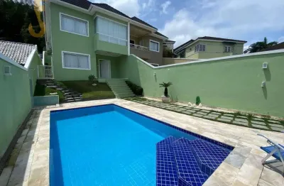 Casa com 3 dormitórios à venda, 240 m² por R$ 1.180.000,00 - Anil - Rio de Janeiro/RJ