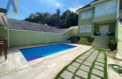 Casa com 3 dormitórios à venda, 240 m² por r$ 1.285.000,00 - anil - rio de janeiro/rj