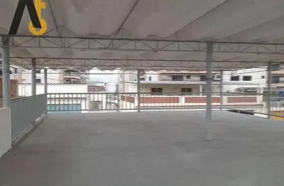 Casa com 3 dormitórios à venda, 210 m² por r$ 750.000,00 - vila valqueire - rio de janeiro/rj