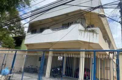 Apartamento com 2 dormitórios à venda, 58 m² por r$ 195.000,00 - cidade de deus - rio de janeiro/rj