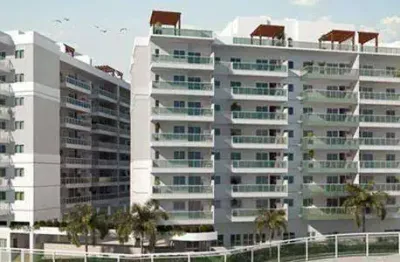Cobertura à venda, 180 m² por r$ 1.050.000,00 - freguesia de jacarepaguá - rio de janeiro/rj