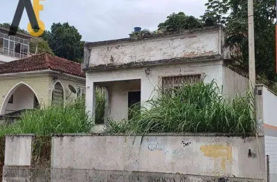 Terreno à venda, 600 m² por r$ 580.000,00 - pechincha - rio de janeiro/rj