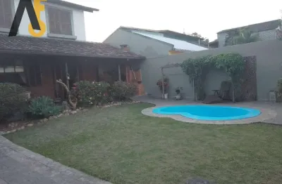 Casa com 4 dormitórios à venda, 255 m² por r$ 998.000,00 - anil - rio de janeiro/rj