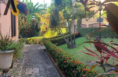 Casa com 5 dormitórios à venda, 289 m² por r$ 2.000.000,00 - jacarepaguá - rio de janeiro/rj