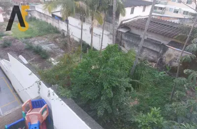 Terreno à venda, 259 m² por r$ 2.450.000,00 - freguesia de jacarepaguá - rio de janeiro/rj