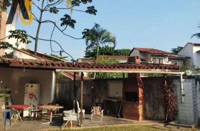 Casa à venda, 125 m² por r$ 690.000,00 - freguesia de jacarepaguá - rio de janeiro/rj