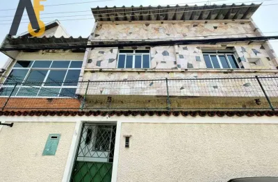 Casa com 4 dormitórios à venda, 206 m² por r$ 445.000,00 - freguesia de jacarepaguá - rio de janeiro/rj