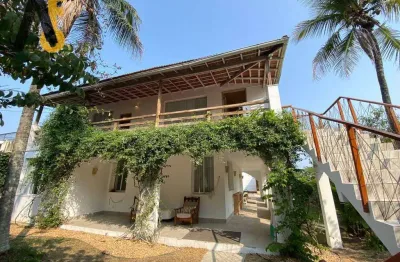 Casa com 4 dormitórios à venda, 318 m² por r$ 1.170.000,00 - curicica - rio de janeiro/rj