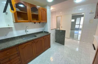 Apartamento com 2 dormitórios à venda, 84 m² por r$ 350.000,00 - pechincha - rio de janeiro/rj