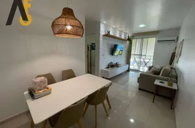 Apartamento à venda, 73 m² por r$ 465.000,00 - freguesia de jacarepaguá - rio de janeiro/rj