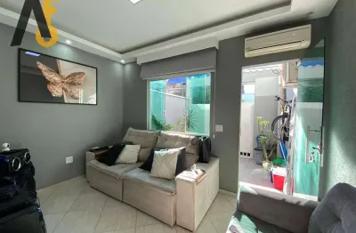 Casa com 2 dormitórios à venda, 78 m² por r$ 385.000,00 - taquara - rio de janeiro/rj
