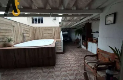 Casa com 2 dormitórios à venda, 171 m² por r$ 430.000,00 - pechincha - rio de janeiro/rj