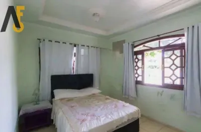 Casa com 4 quartos à venda na Estrada dos Três Rios, Freguesia (Jacarepaguá), Rio de Janeiro