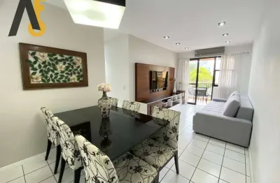 Apartamento com 3 dormitórios à venda, 88 m² por r$ 505.000,00 - anil - rio de janeiro/rj