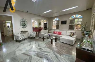Casa com 3 dormitórios à venda, 287 m² por r$ 870.000,00 - freguesia de jacarepaguá - rio de janeiro/rj