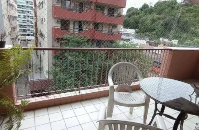 Apartamento 87m2  3 quartos mais dependencia freguesia