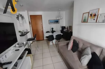Apartamento com 2 dormitórios à venda, 49 m² por r$ 199.000,00 - praça seca - rio de janeiro/rj