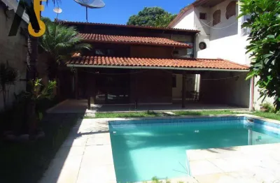 Casa com 3 quartos à venda na Estrada Capenha, Pechincha, Rio de Janeiro