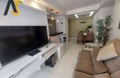 Apartamento com 3 dormitórios à venda, 70 m² por r$ 560.000,00 - anil - rio de janeiro/rj