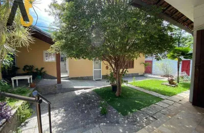 Casa com 5 dormitórios à venda, 358 m² por r$ 1.679.000,00 - freguesia de jacarepaguá - rio de janeiro/rj