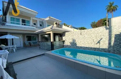 Casa com 3 dormitórios à venda, 176 m² por r$ 1.399.000,00 - freguesia de jacarepaguá - rio de janeiro/rj