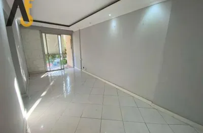 Apartamento com 2 dormitórios à venda, 70 m² por r$ 325.000,00 - freguesia de jacarepaguá - rio de janeiro/rj