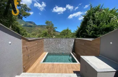 Casa com 4 dormitórios à venda, 222 m² por r$ 1.375.000,00 - freguesia de jacarepaguá - rio de janeiro/rj