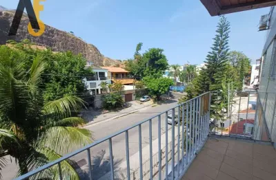 Apartamento com 2 dormitórios à venda, 75 m² por r$ 240.000,00 - pechincha - rio de janeiro/rj