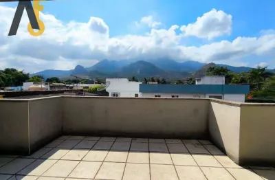 Casa com 3 dormitórios à venda, 151 m² por r$ 480.000,00 - anil - rio de janeiro/rj