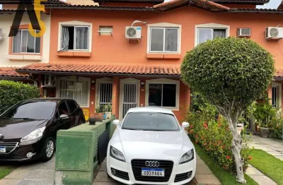 Casa à venda, 111 m² por r$ 489.000,00 - freguesia de jacarepaguá - rio de janeiro/rj