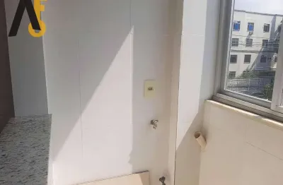 Apartamento com 1 quarto à venda na Rua Edgard Werneck, Freguesia (Jacarepaguá), Rio de Janeiro