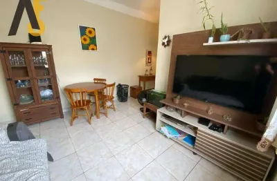 Apartamento com 2 dormitórios à venda, 60 m² por r$ 260.000,00 - freguesia de jacarepaguá - rio de janeiro/rj