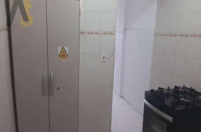 Apartamento com 2 quartos à venda na Avenida Geremário Dantas, Pechincha, Rio de Janeiro