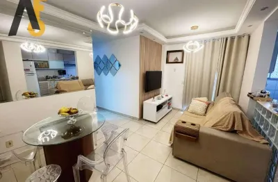Apartamento com 3 dormitórios à venda, 63 m² por r$ 330.000,00 - pechincha - rio de janeiro/rj