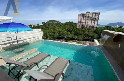 Casa com 4 dormitórios à venda, 310 m² por r$ 1.400.000,00 - anil - rio de janeiro/rj