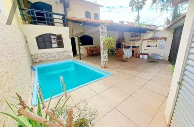 Casa em condomínio fechado com 3 quartos à venda na Rua Coronel Vercessi, Freguesia (Jacarepaguá), Rio de Janeiro