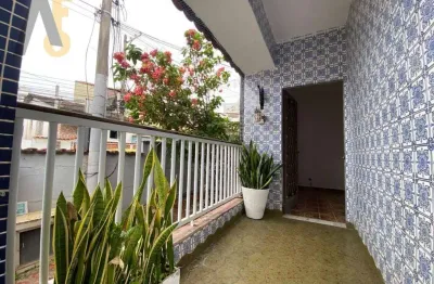 Casa com 3 dormitórios à venda, 175 m² por r$ 430.000,00 - freguesia de jacarepaguá - rio de janeiro/rj