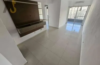 Apartamento com 2 dormitórios à venda, 71 m² por r$ 348.000,00 - freguesia de jacarepaguá - rio de janeiro/rj