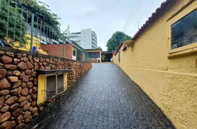 Casa com 6 dormitórios à venda, 305 m² por r$ 1.500.000,00 - freguesia - rio de janeiro/rj