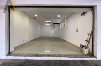 Loja à venda, 90 m² por r$ 745.000,00 - pechincha - rio de janeiro/rj