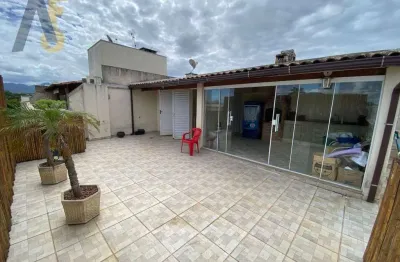 Cobertura com 3 quartos à venda na Rua Jornalista Ary Vasconcelos, Freguesia (Jacarepaguá), Rio de Janeiro