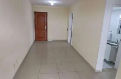 Apartamento com 3 dormitórios à venda, 68 m² por r$ 300.000,00 - taquara - rio de janeiro/rj
