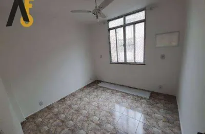 Vendo excelente apartamento 03 quartos recém reformado no meier