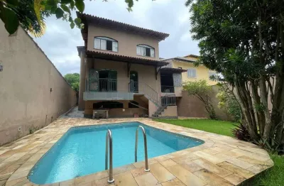 Casa com 3 quartos à venda na Rua Artur Orlando, Pechincha, Rio de Janeiro