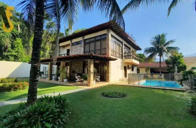 Casa com 4 dormitórios à venda, 423 m² por r$ 1.600.000,00 - taquara - rio de janeiro/rj