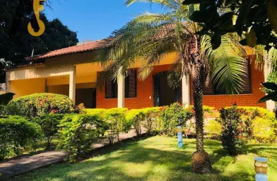 Casa com 4 dormitórios à venda, 363 m² por r$ 1.155.000,00 - freguesia de jacarepaguá - rio de janeiro/rj
